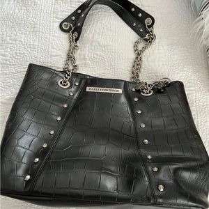 Harley Davidson Purse